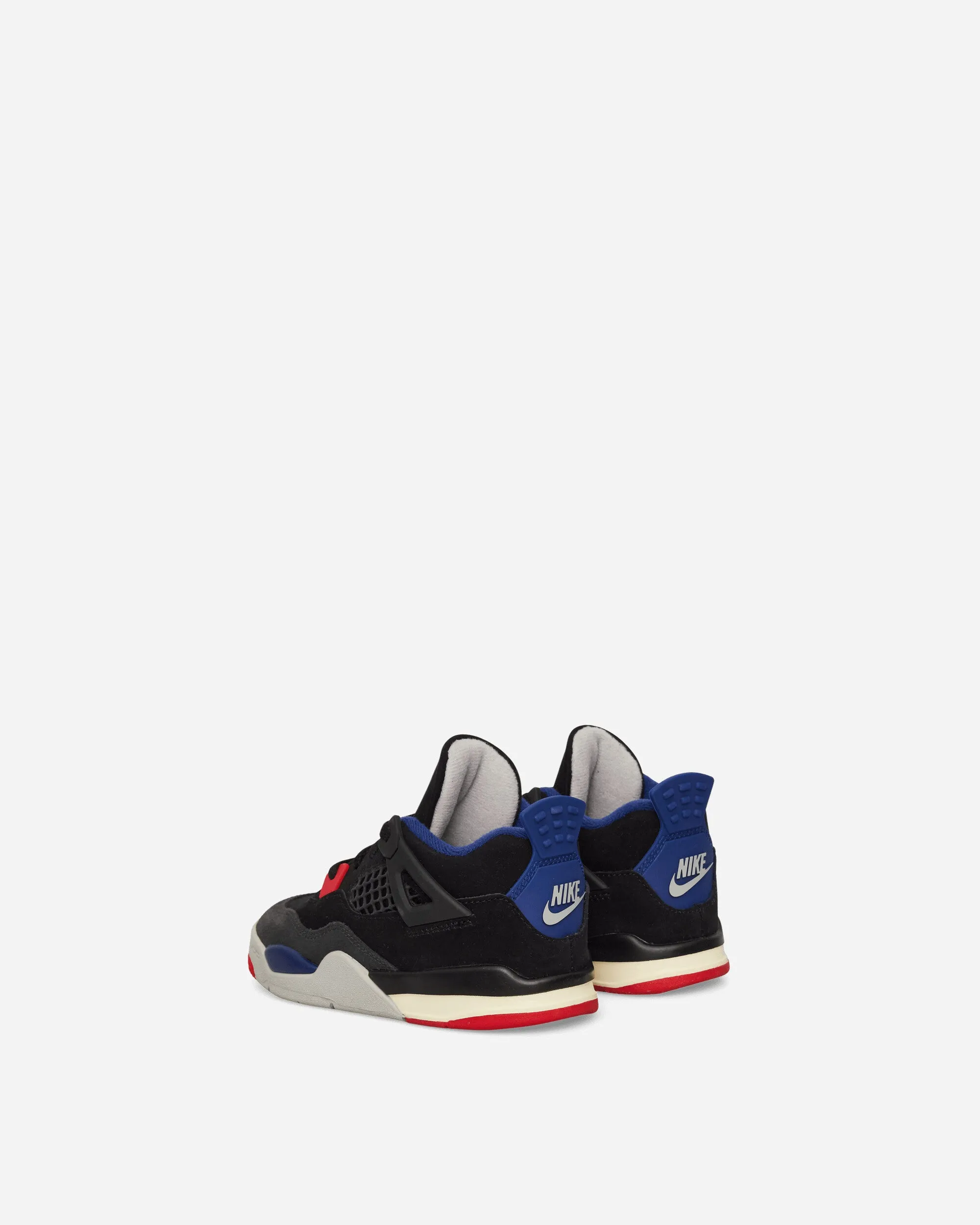 Air Jordan 4 (TD) Sneakers Rare Air Hyper Compression Molding