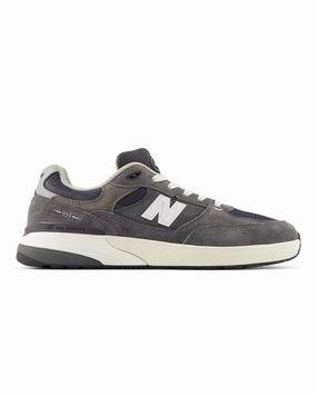 Anti Skid New Balance Numeric Reynolds 933 - Grey / White