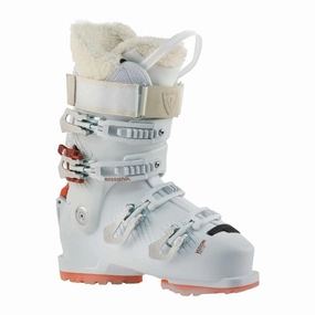 Rossignol Vizion 4B Pro 100 W GW Ski Boot 2026 Cozy Interior