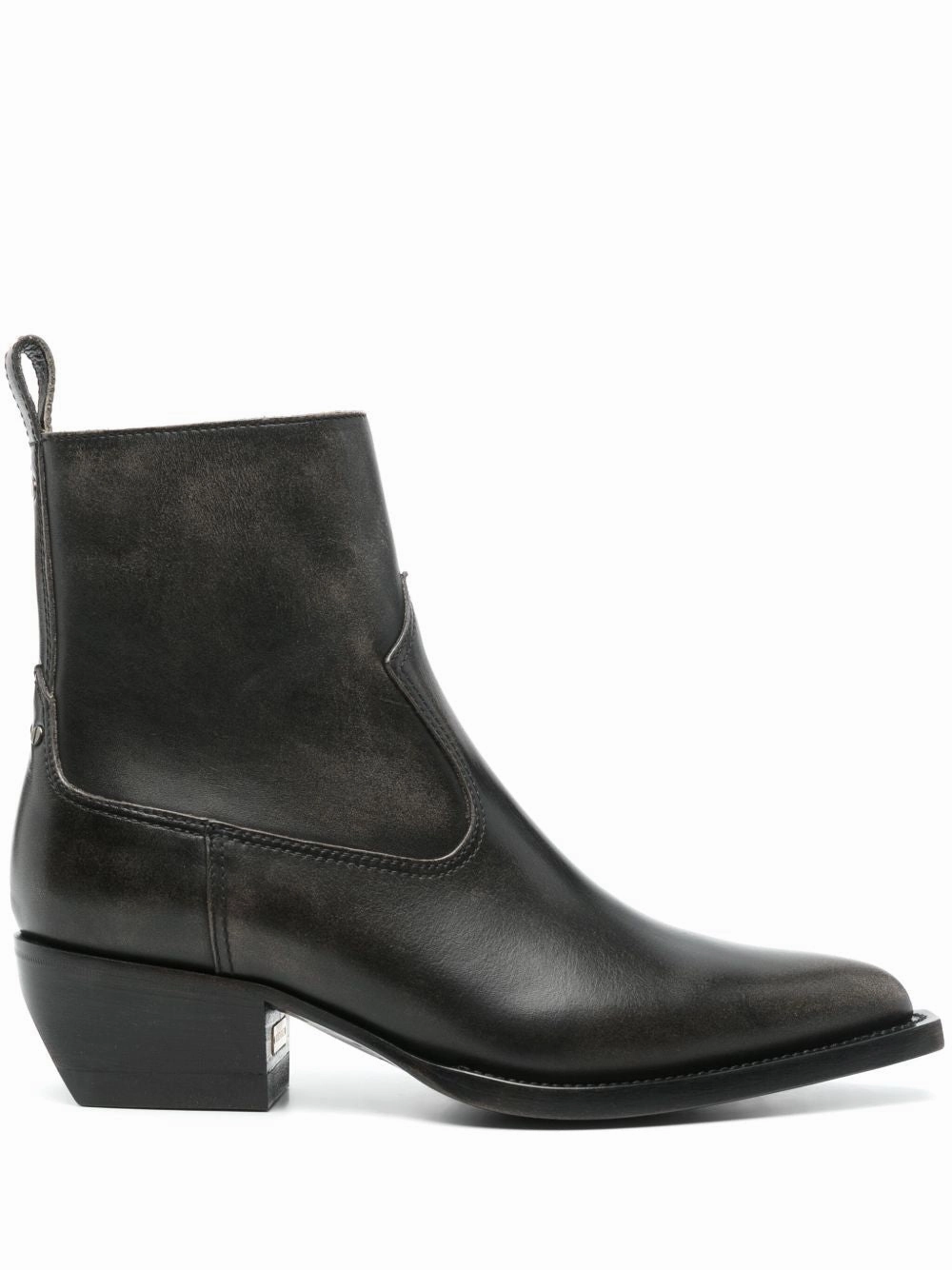 Classic Touch Golden Goose Women's Boots