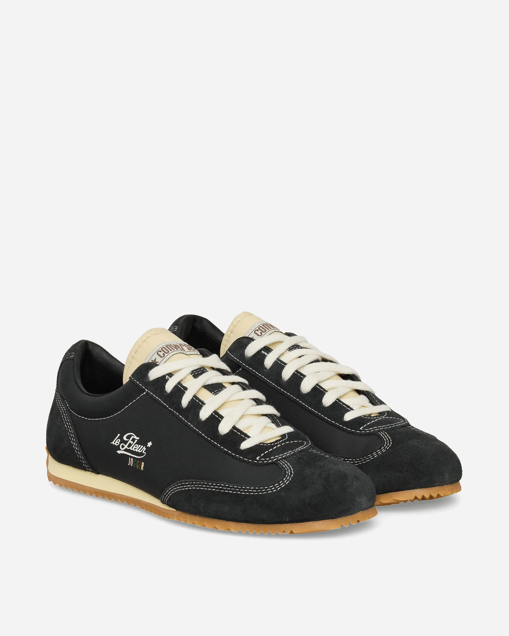 GOLF le FLEUR* 1908 Jogger Sneakers Tap Shoe / Phantom / Flan Flattering wear