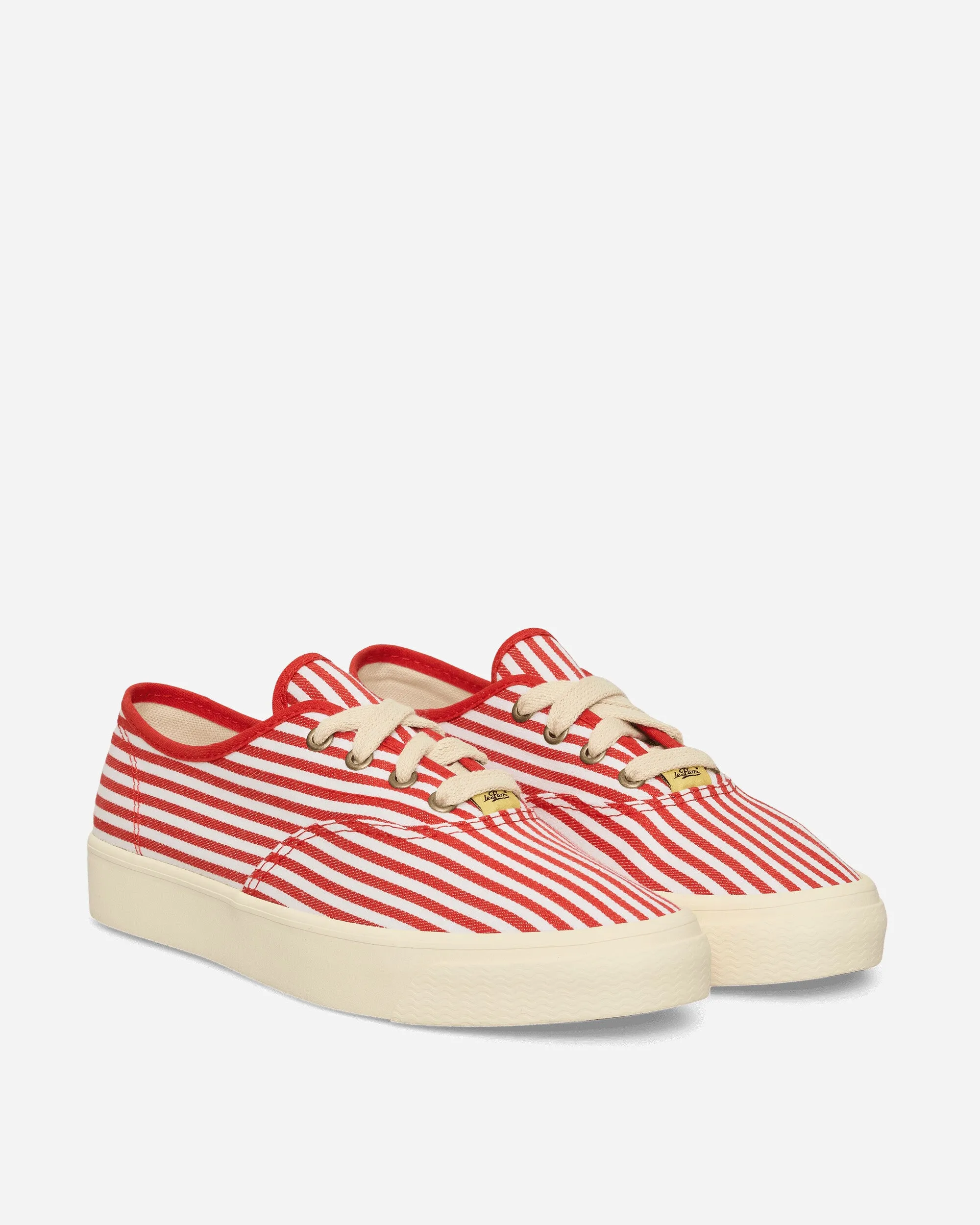 GOLF le FLEUR* 1908 Naut-1 Sneakers Molten Lava / Afterglow Upgraded arch