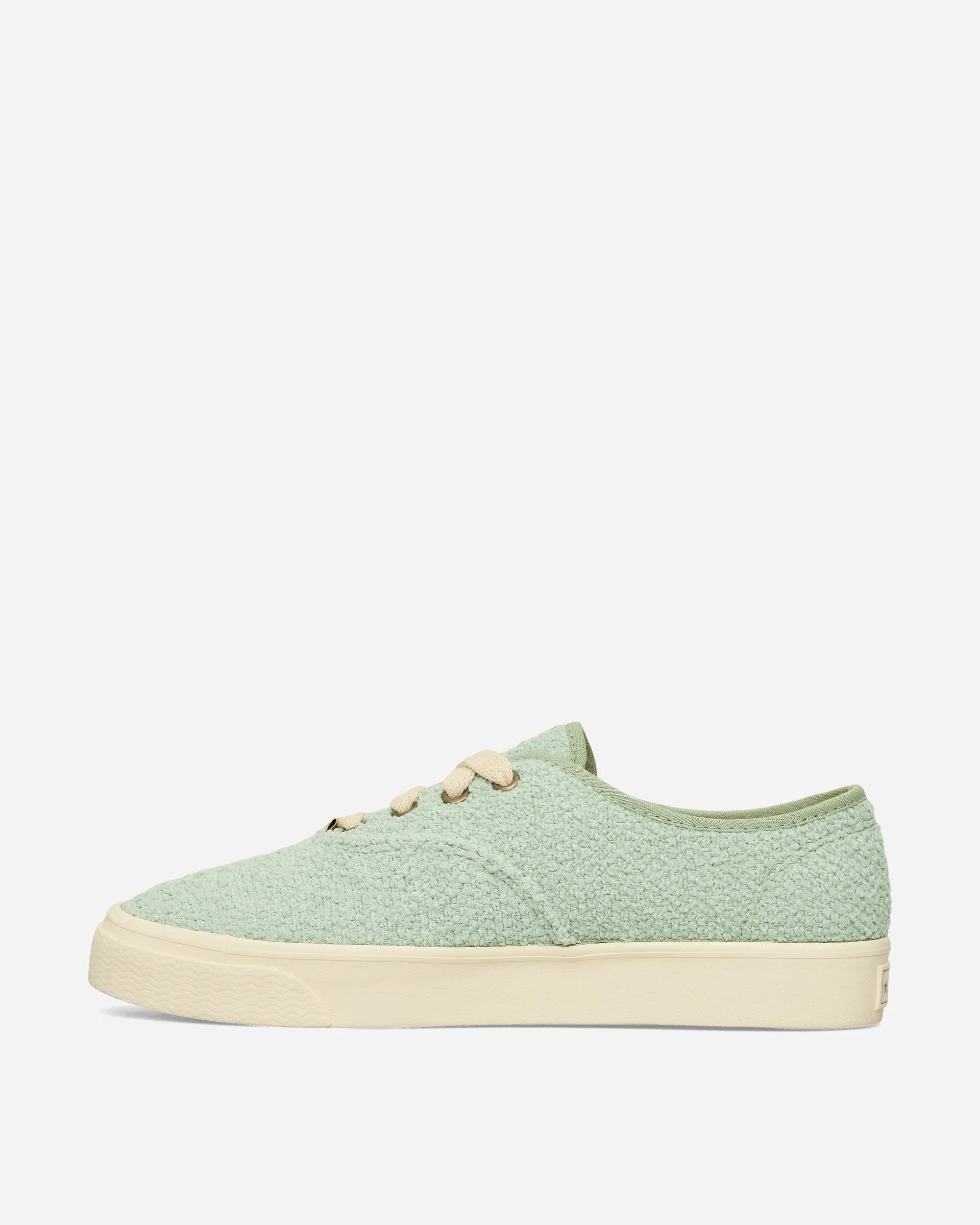 Breathable Zones Trend-setting wear GOLF le FLEUR* 1908 Naut-1 Sneakers Reseda / Afterglow