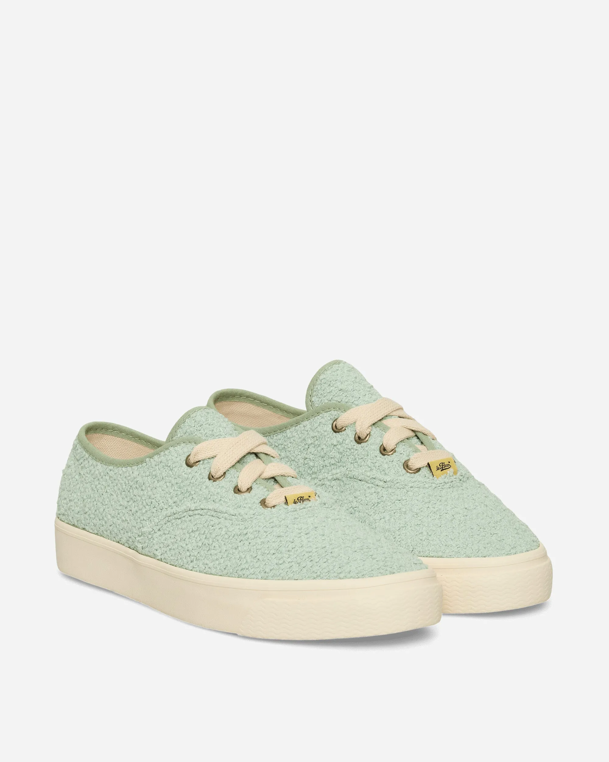 Padded shock absorption Odor Resistant Technology GOLF le FLEUR* 1908 Naut-1 Sneakers Reseda / Afterglow