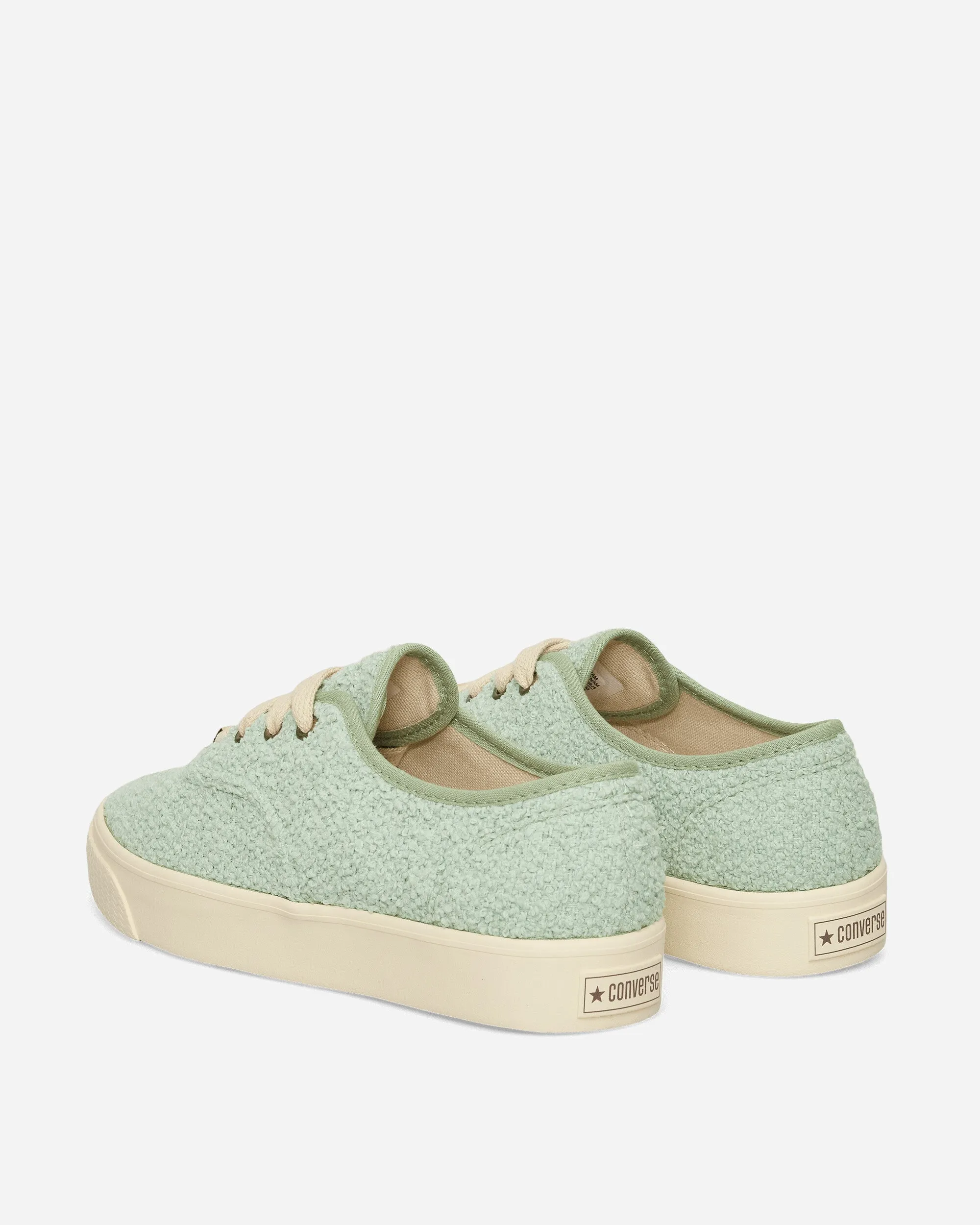 GOLF le FLEUR* 1908 Naut-1 Sneakers Reseda / Afterglow Running Compatible