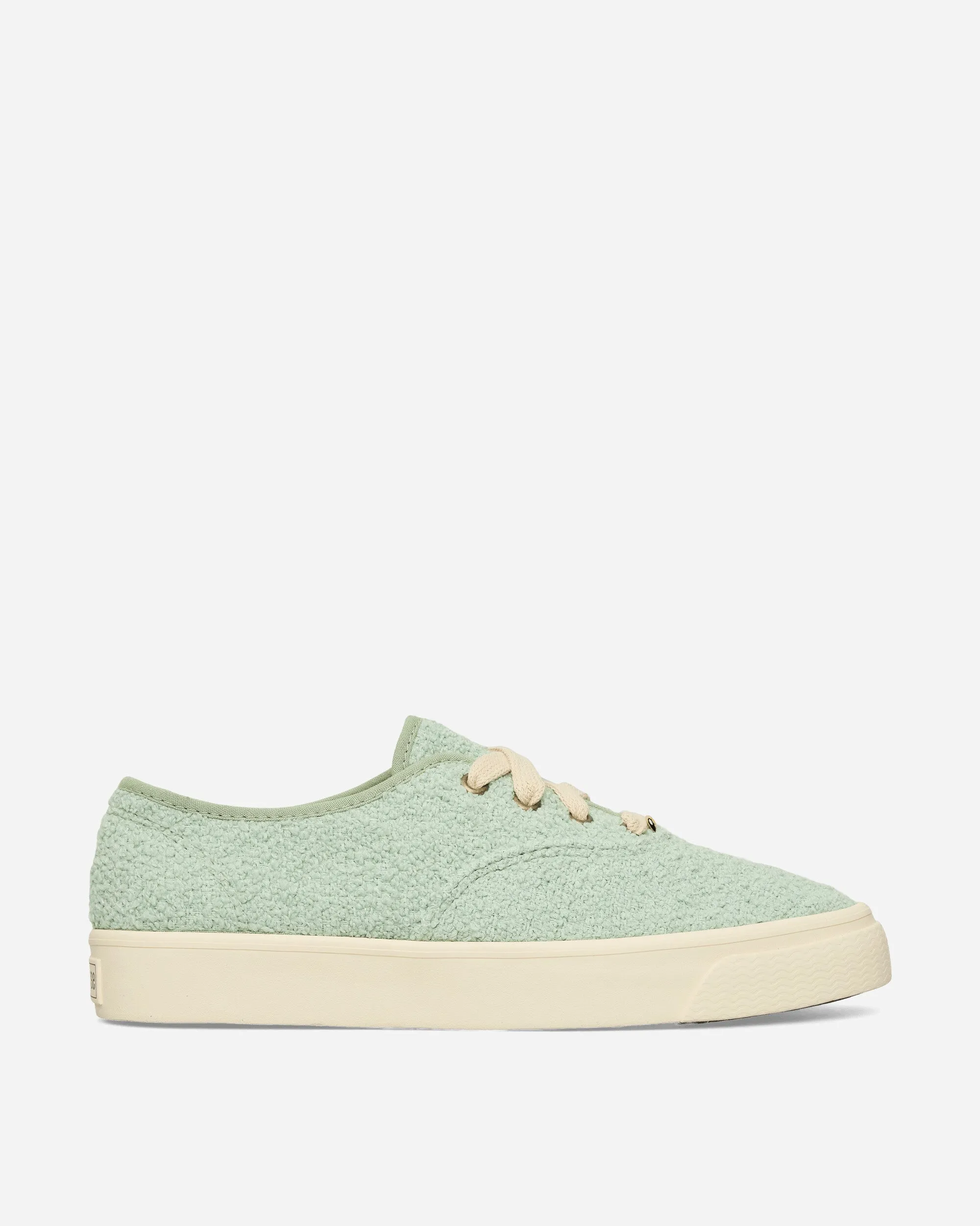 Elevated shock absorption Slip-resistant durability GOLF le FLEUR* 1908 Naut-1 Sneakers Reseda / Afterglow