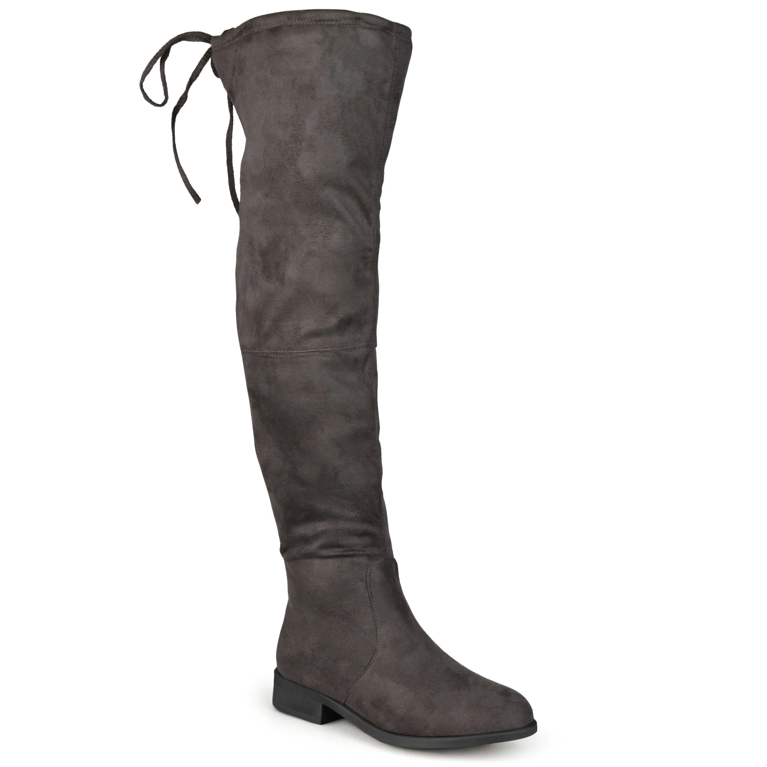 Business Meeting Journee Women's Wide Calf Mount Boot