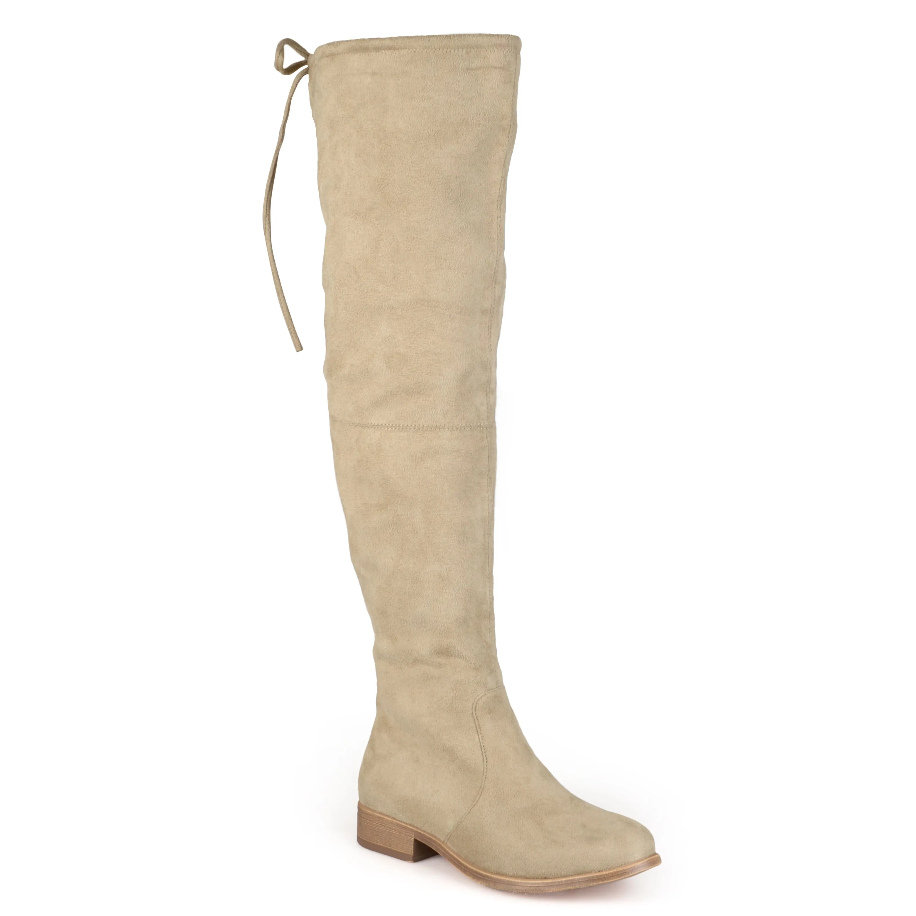 Cool Seasons Rough Trail Journee Women's Wide Calf Mount Boot