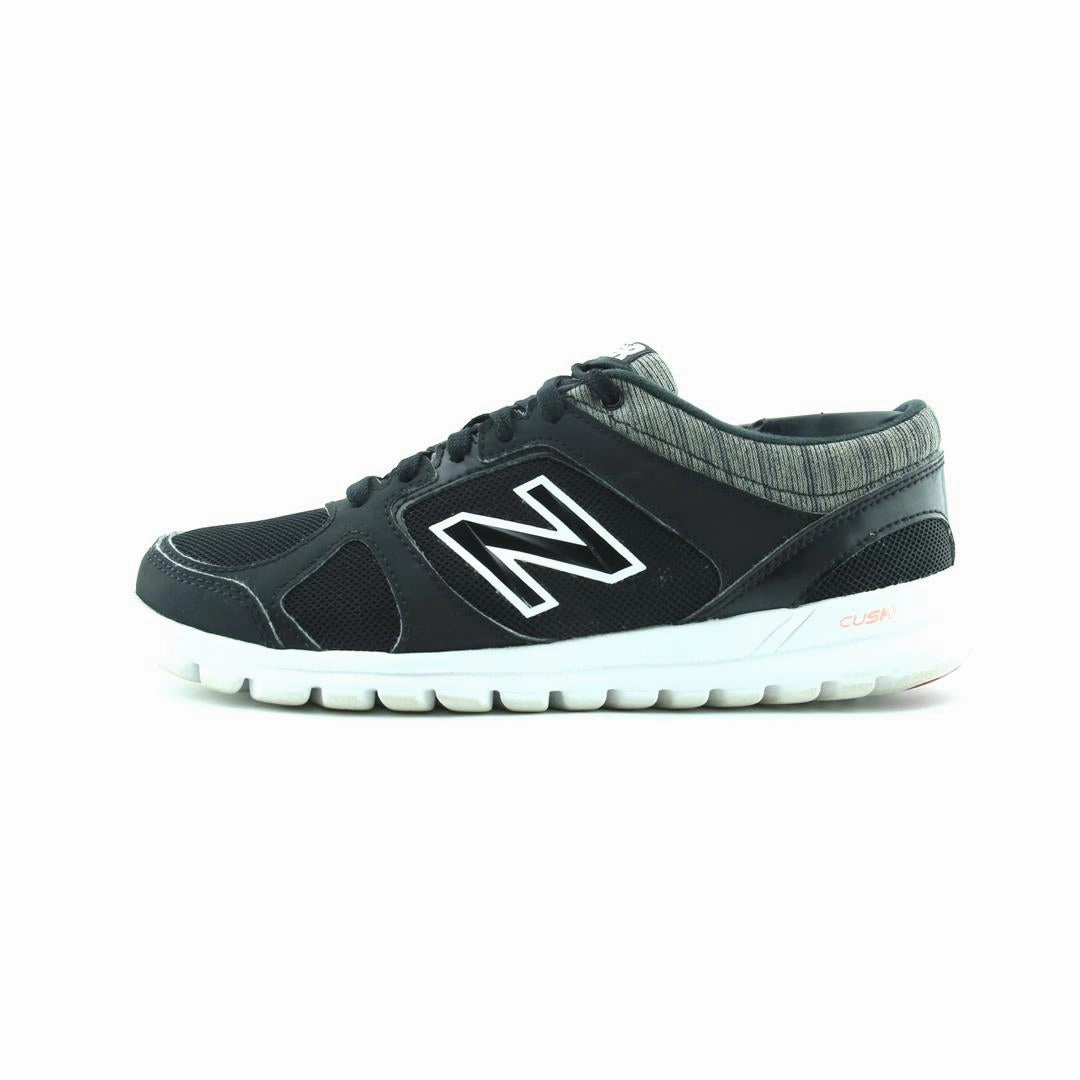 triathlon running wear running in a metal bridge area shoes NEW BALANCE 317V1