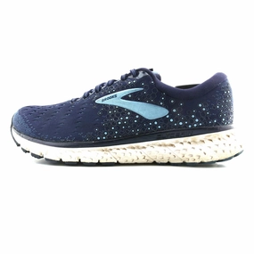 bold - patterns - style shoes BROOKS GLYCERIN 19