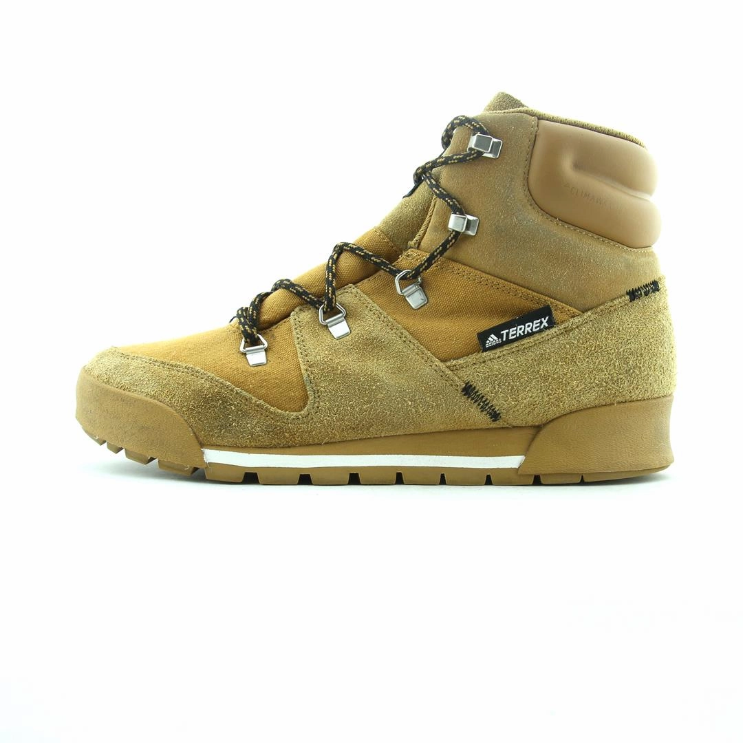 ADIDAS  TERREX SNOWPITCH CW Slip   On Style