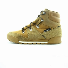 ADIDAS  TERREX SNOWPITCH CW Slip   On Style