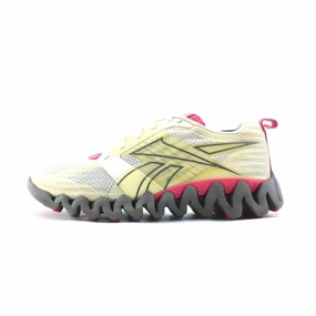 advanced runner shoes REEBOK ZIGTECH SHARK 3.0