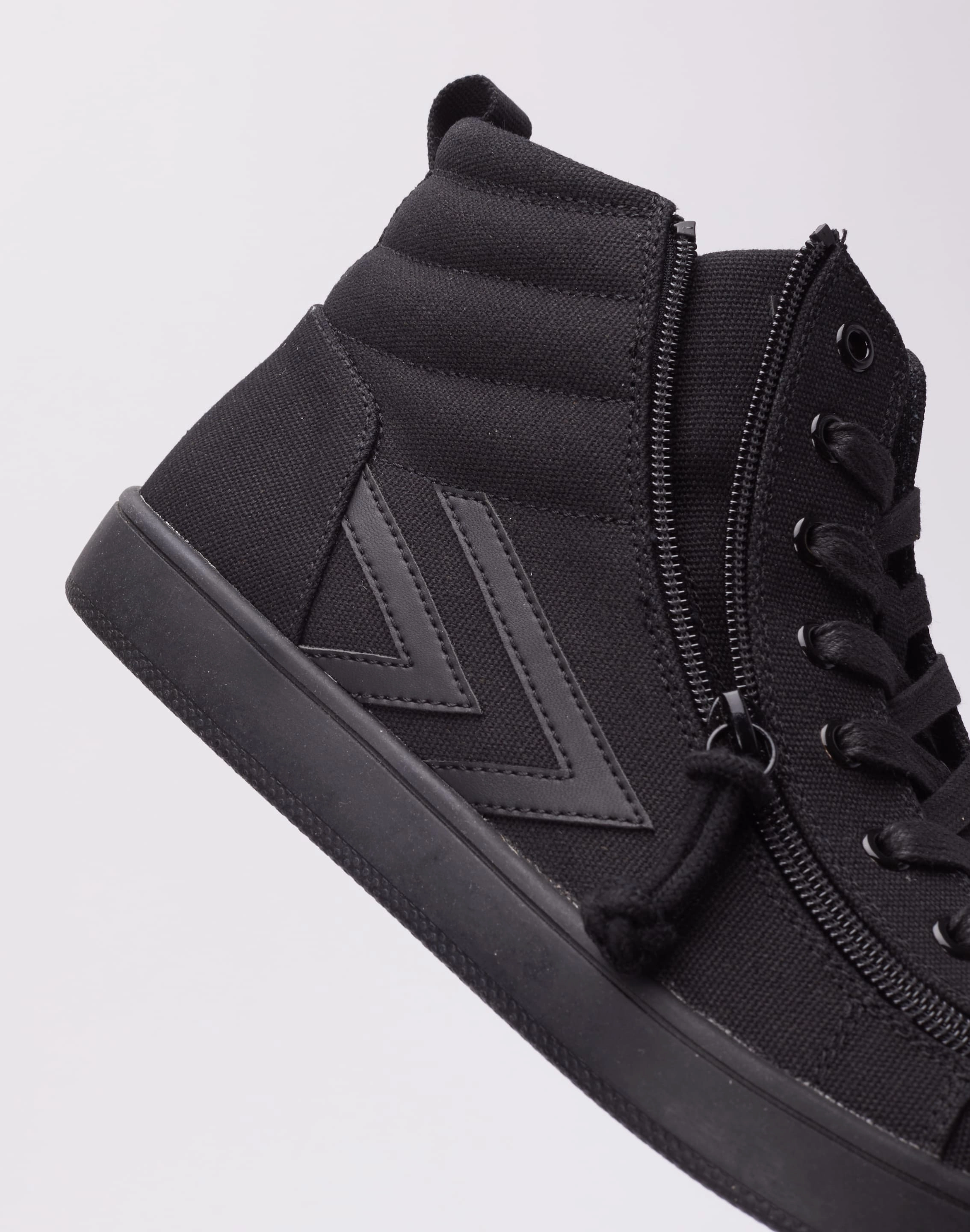 Flat Grip Soft Sole Billy Footwear CS Sneaker High Tops