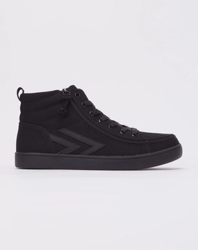 Billy Footwear CS Sneaker High Tops Anti   Odor Pose Time