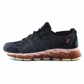 corporate - run running shoes heavy - duty - upper - feature shoes ASICS GEL-QUANTUM 360 6