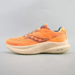 lace - up shoes Stretch Workout SAUCONY TEMPUS