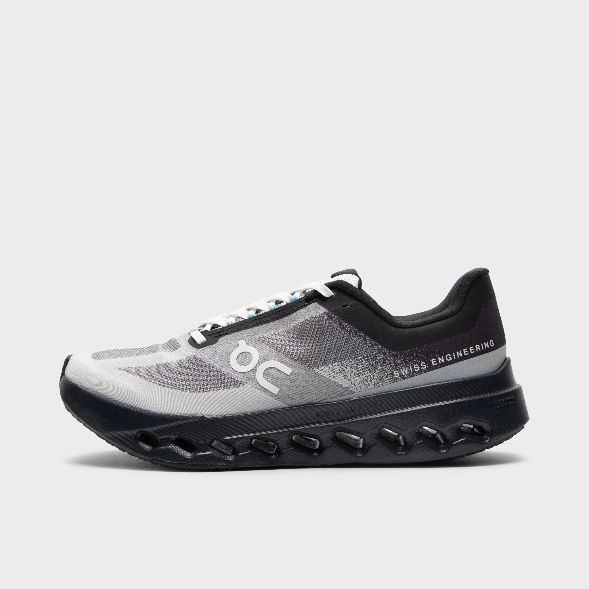 adults Light Motion On Cloudsurfer Black / Beige