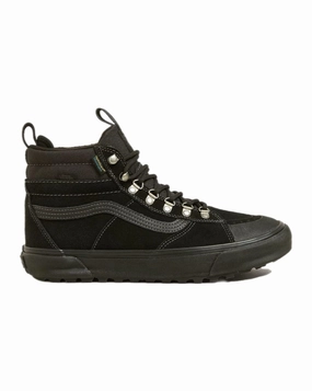 Foot Care Vans MTE Sk8 Hi - Waterproof Insulated Black