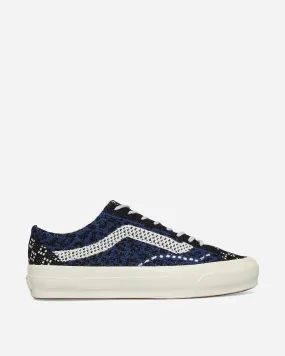Old Skool 36 LX EK Sneakers Navy Fit Comfort