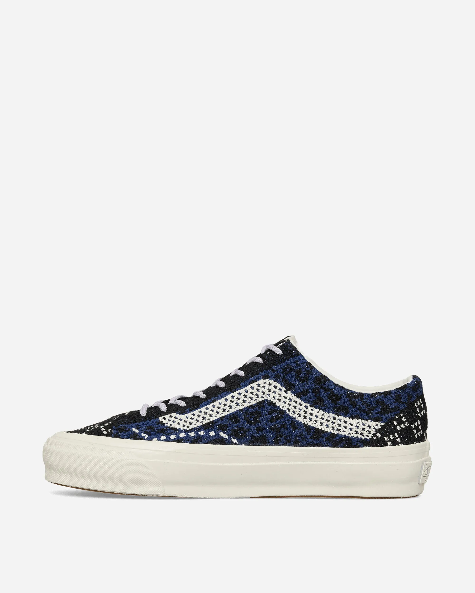 Sneaker Releases Old Skool 36 LX EK Sneakers Navy