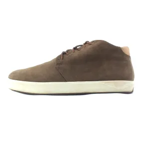OLUKAI NANA HELE Fire Side Leather Comfort