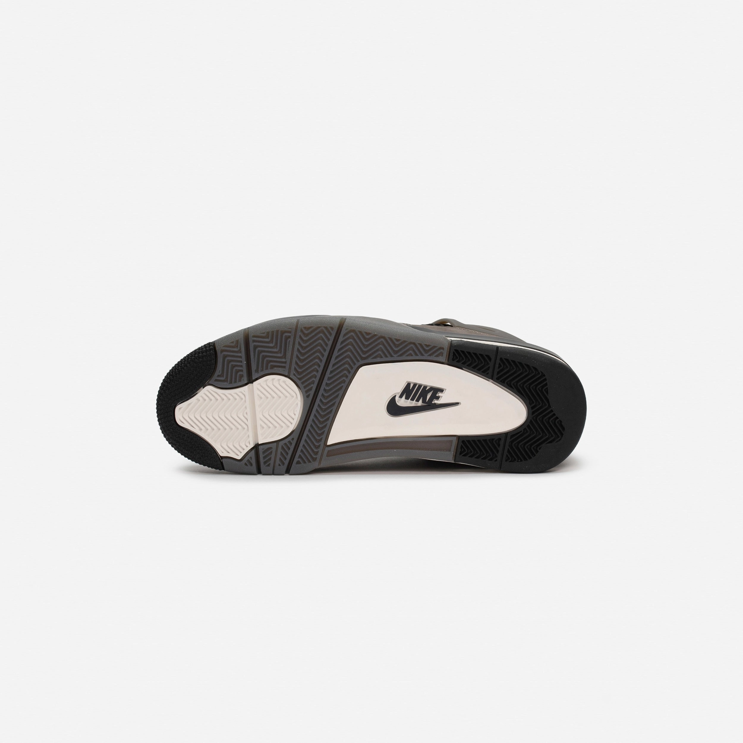 Impact protection Firm Hold Air Jordan Retro 4 OG (GS)