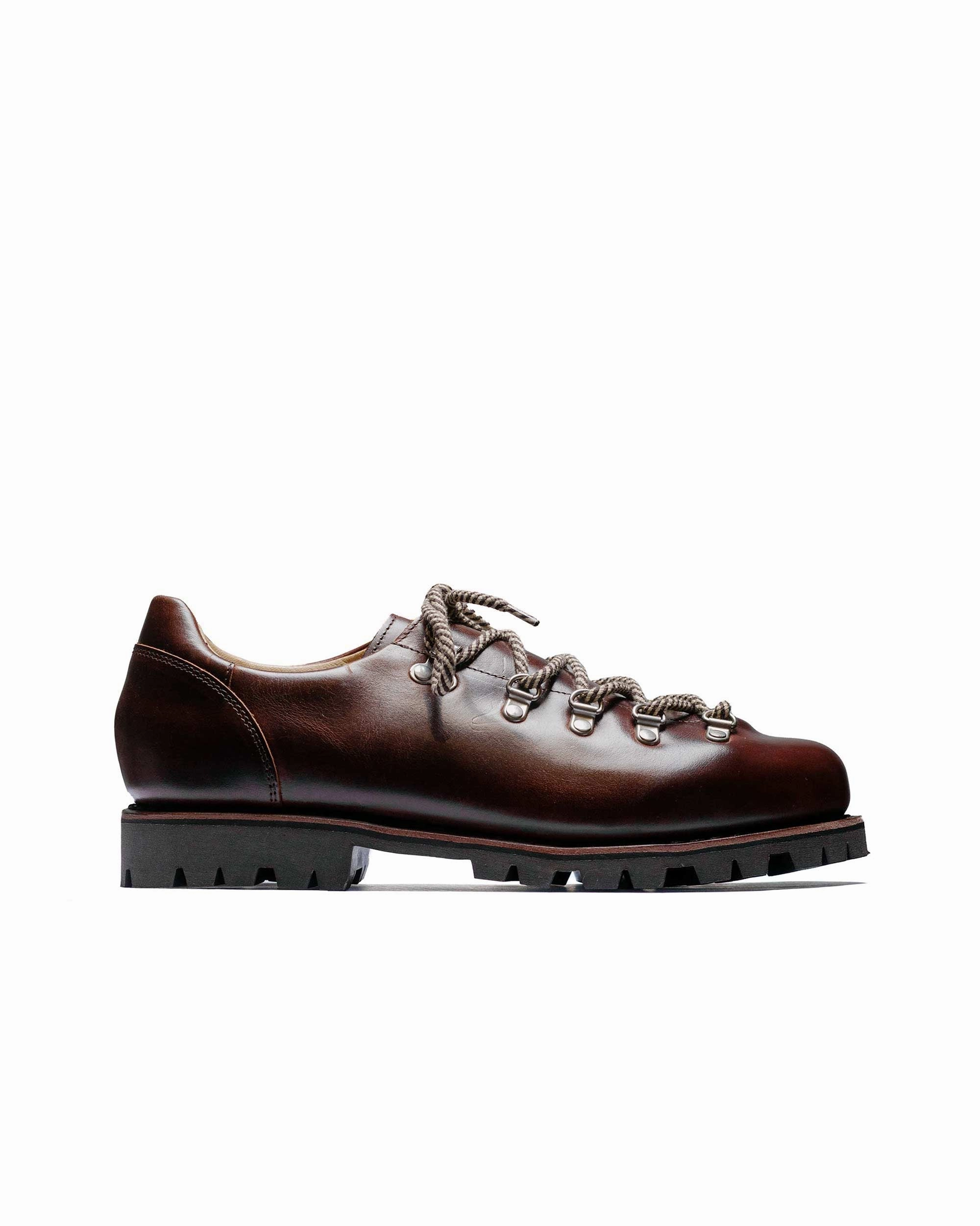 Paraboot Clusaz Lisse ??corce Heritage Line Secure