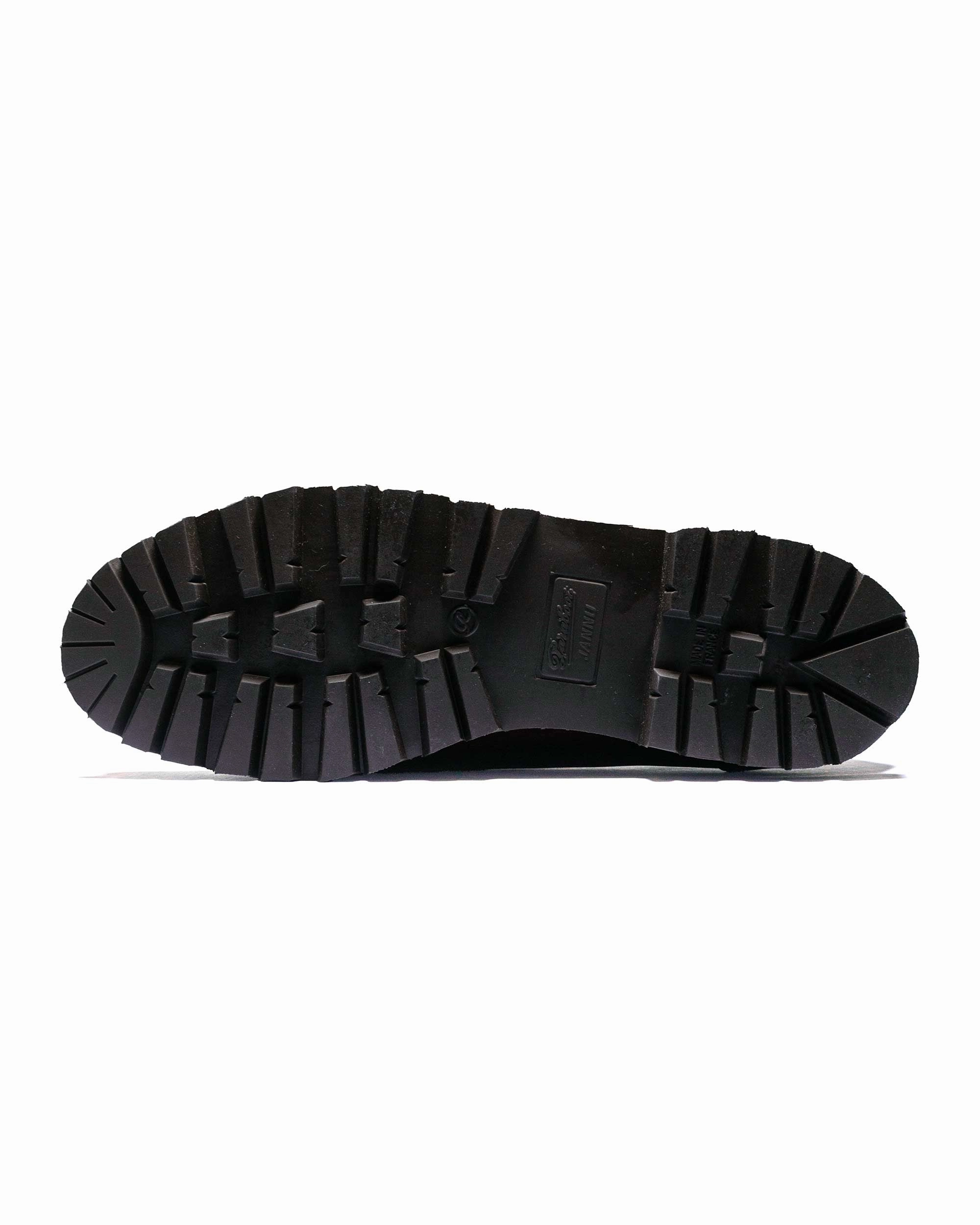 Stylish Paraboot Clusaz Lisse ??corce