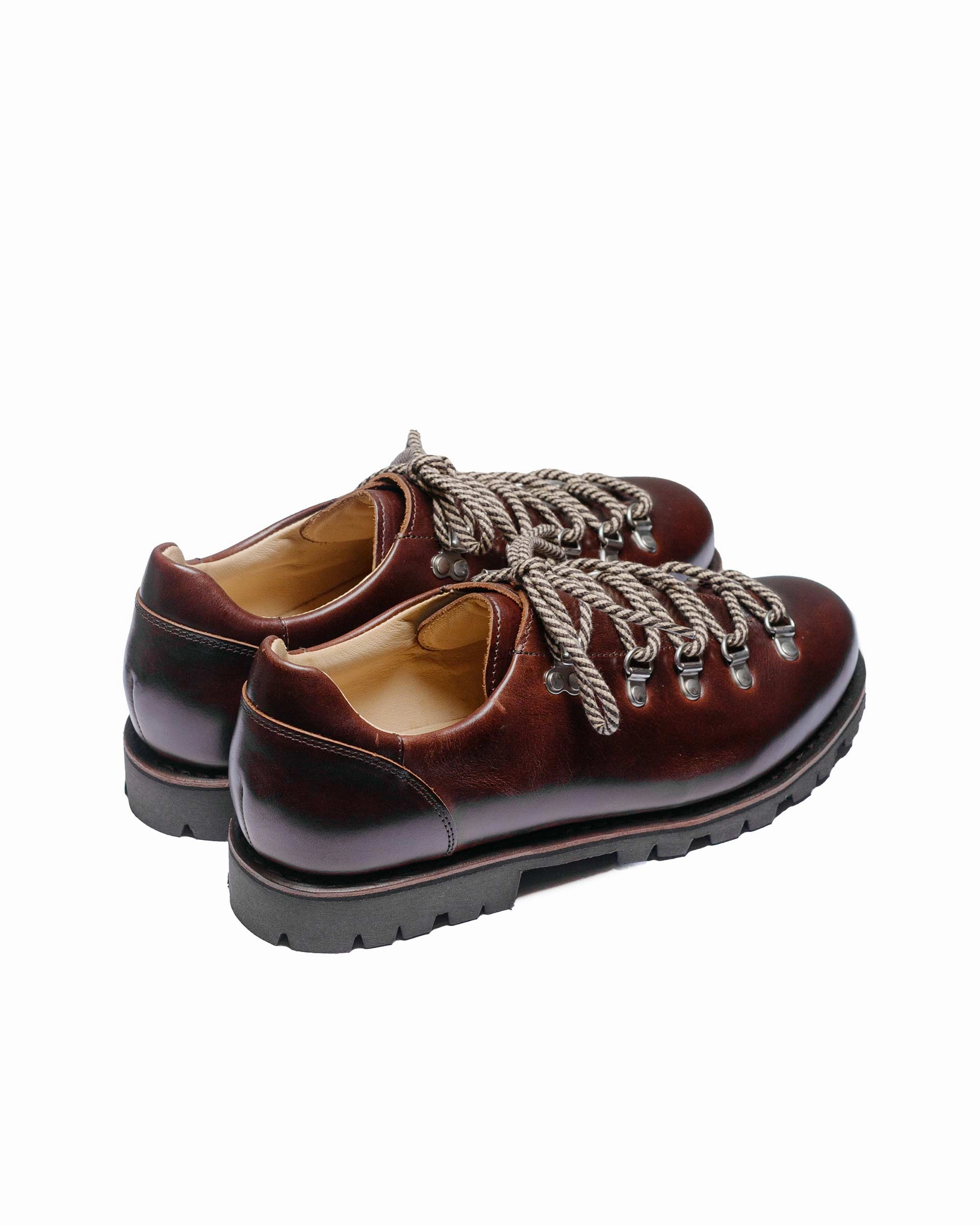 Paraboot Clusaz Lisse ??corce City Edge Rich Glow
