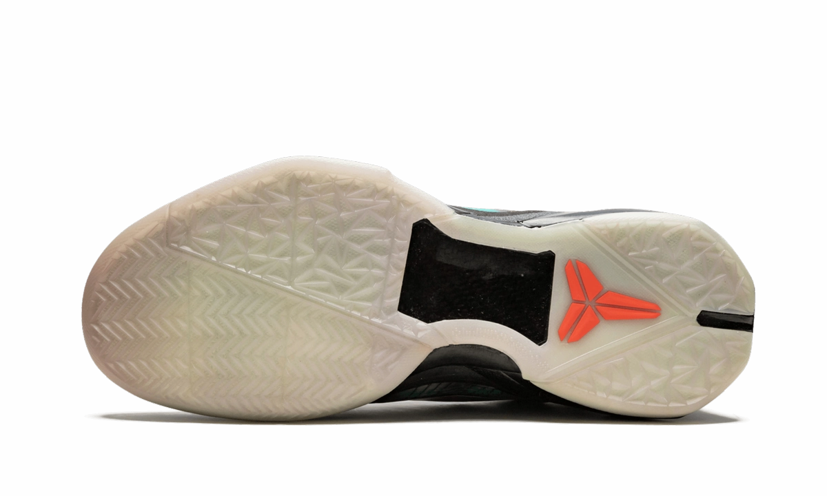 Speed and Agility Night Game Zoom Kobe 7 As "Galaxy"
