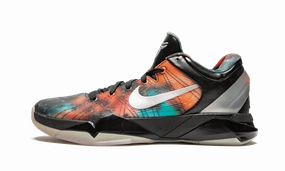 Zoom Kobe 7 As "Galaxy" Phylon Midsole