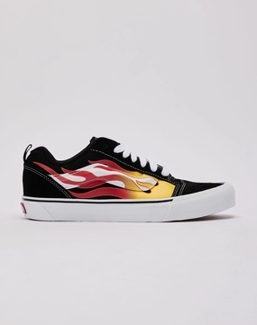 Vans Knu Skool Dry Steps All Time