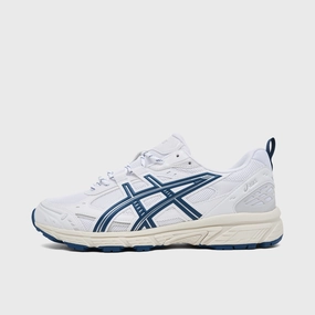 Relax Mood weekend use ASICS Gel-Nunobiki White / Blue