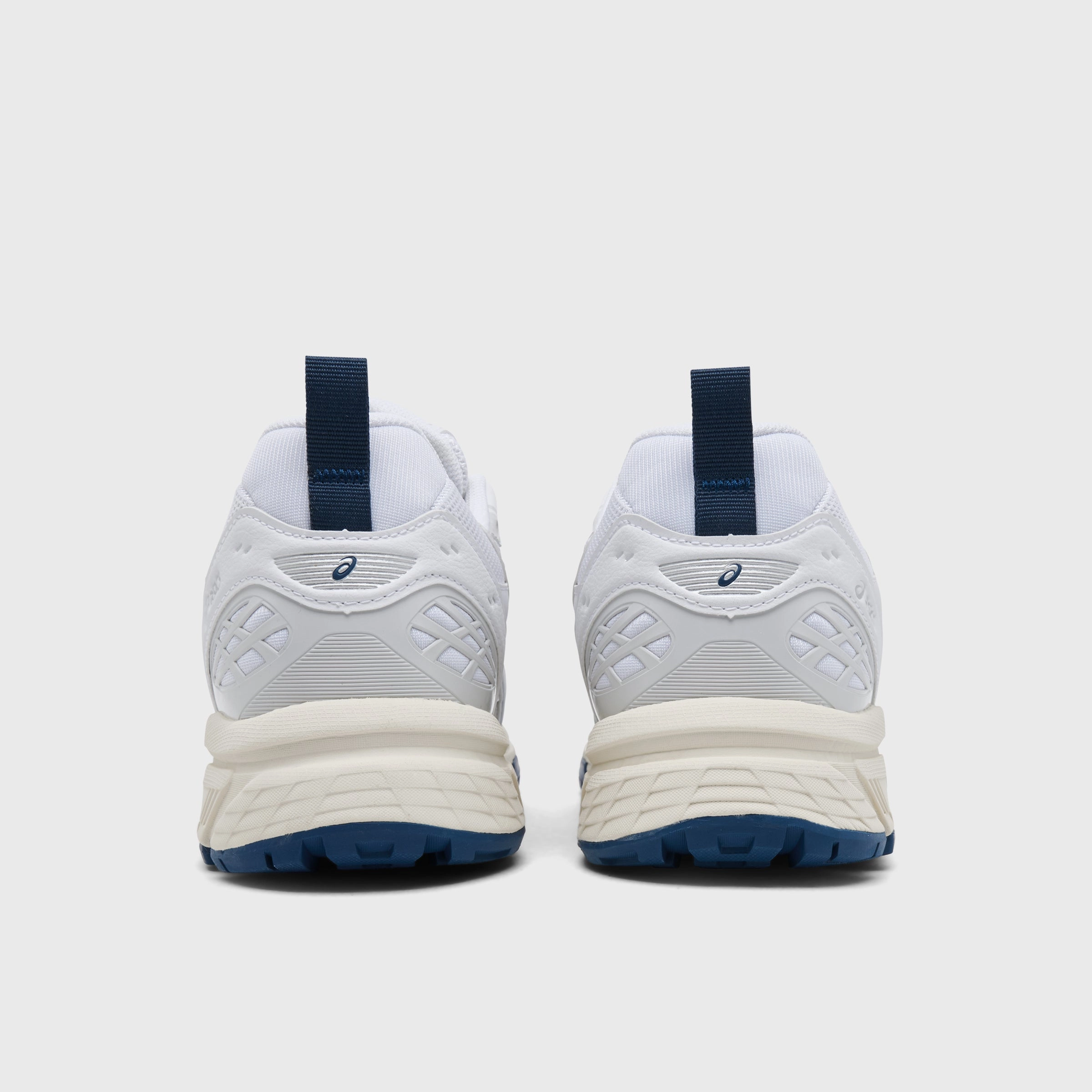 Active Design ASICS Gel-Nunobiki White / Blue