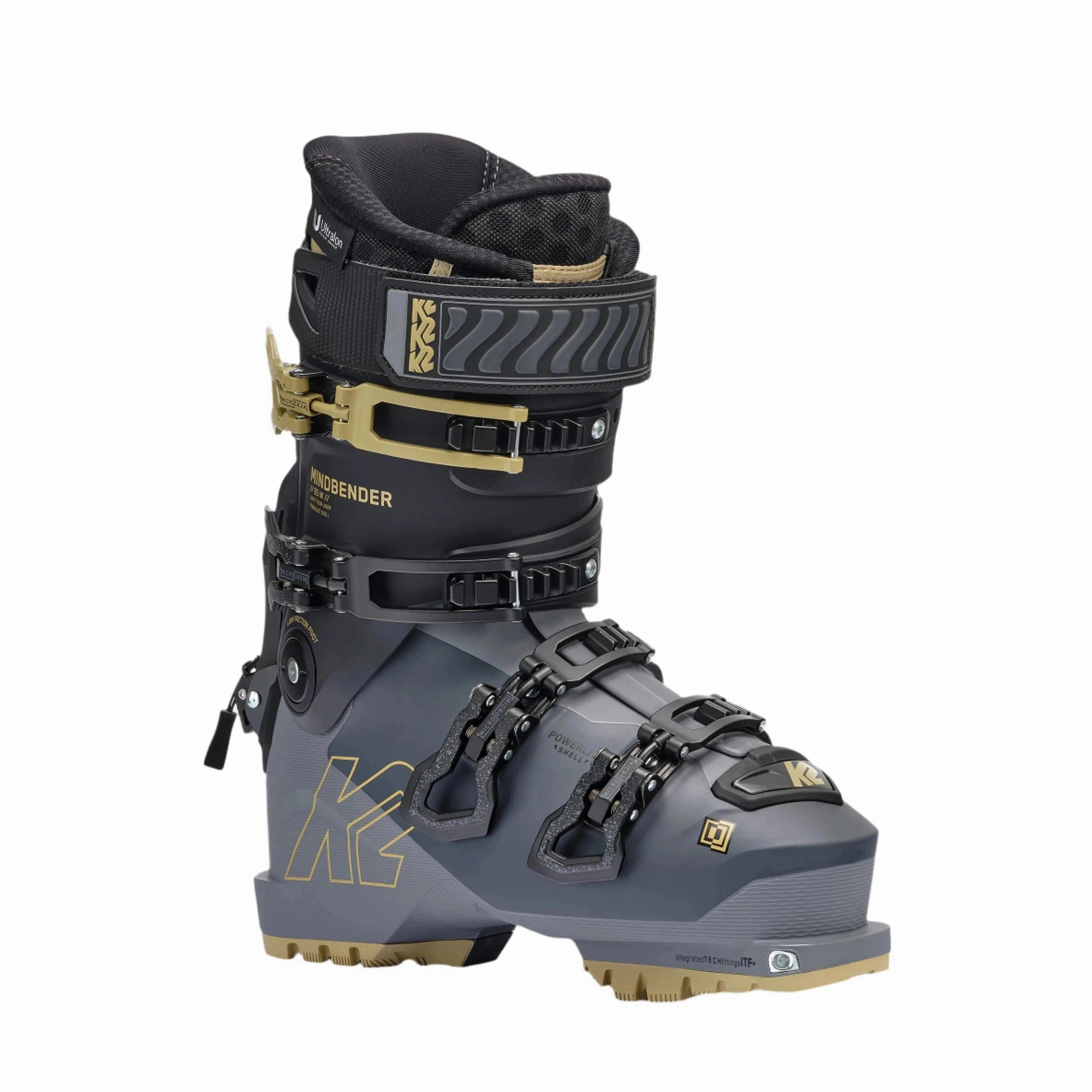 K2 Mindbender 95 W Ski Boot 2025 Frostproof Gear