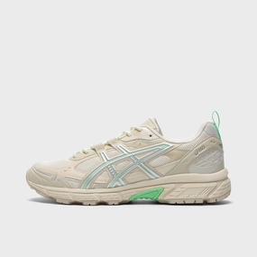ASICS Gel-NUNOBIKI Cream / Green Rock Path Calm Hike