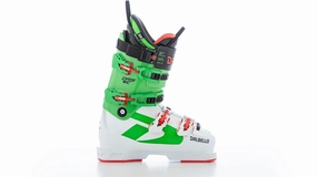Dalbello 2023 DRS WC SS Ski Boot Winter Terrain Ice Adventure Boots