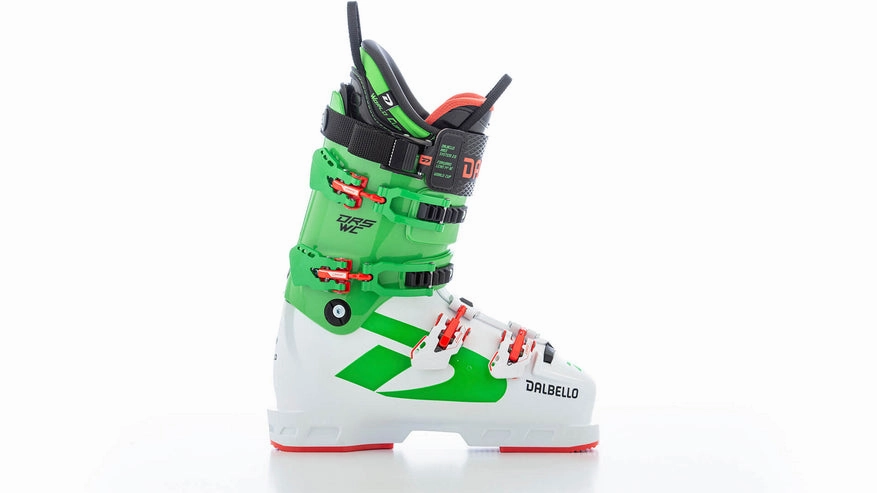 Chilly Comfort windproof Dalbello 2023 DRS WC SS Ski Boot