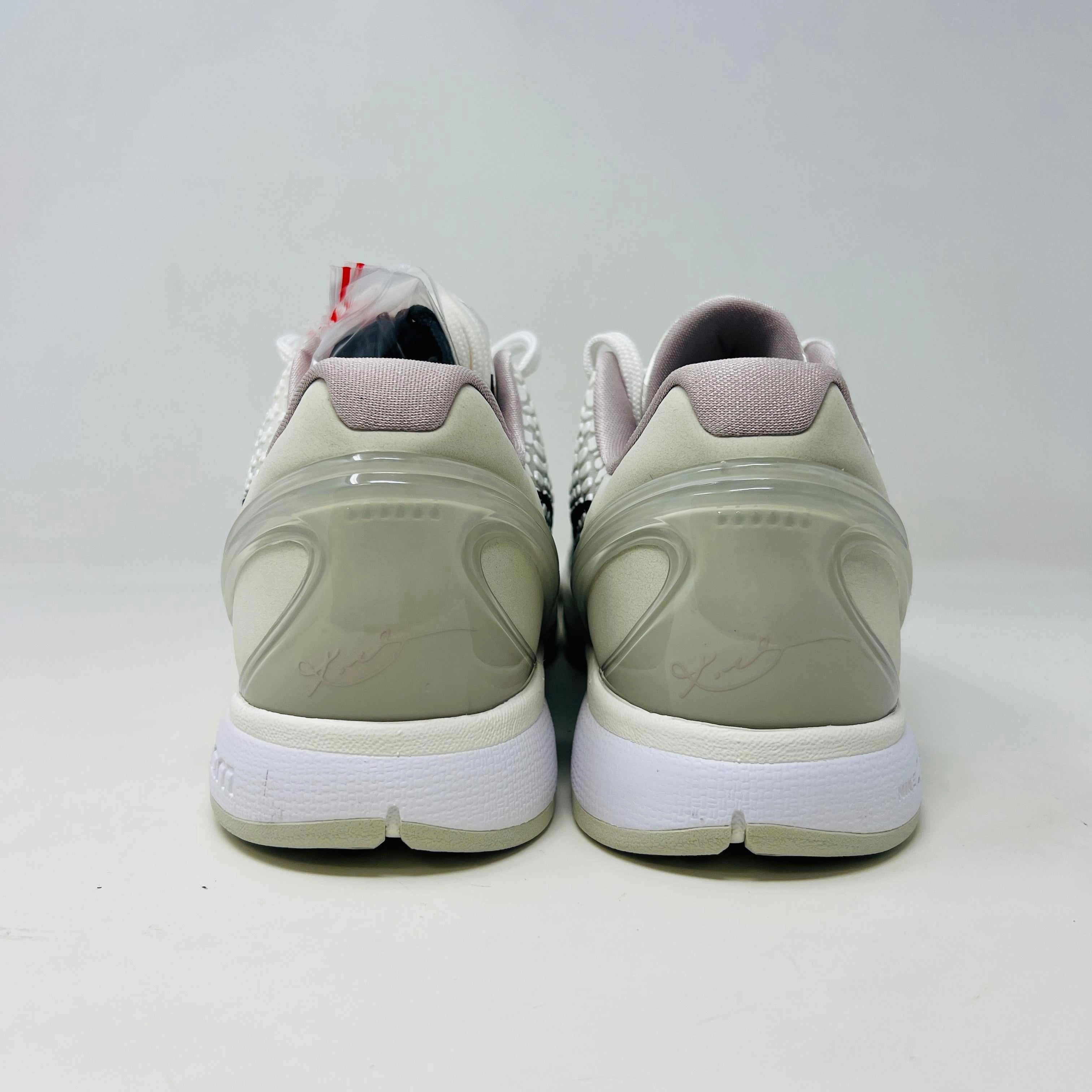Anti Fatigue Nike Kobe 6 Protro Sail All-Star