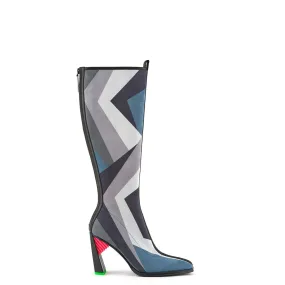 Wide Range Sonar Boot Hi