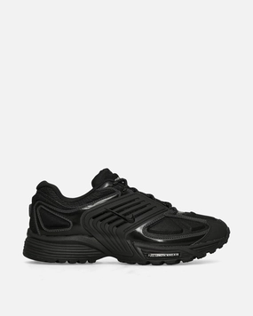 Air Pegasus Wave Sneakers Black Ethically Sourced Materials Move All Day
