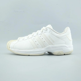 ADIDAS  PRO MODEL 2G LOW Padded Achilles Contour