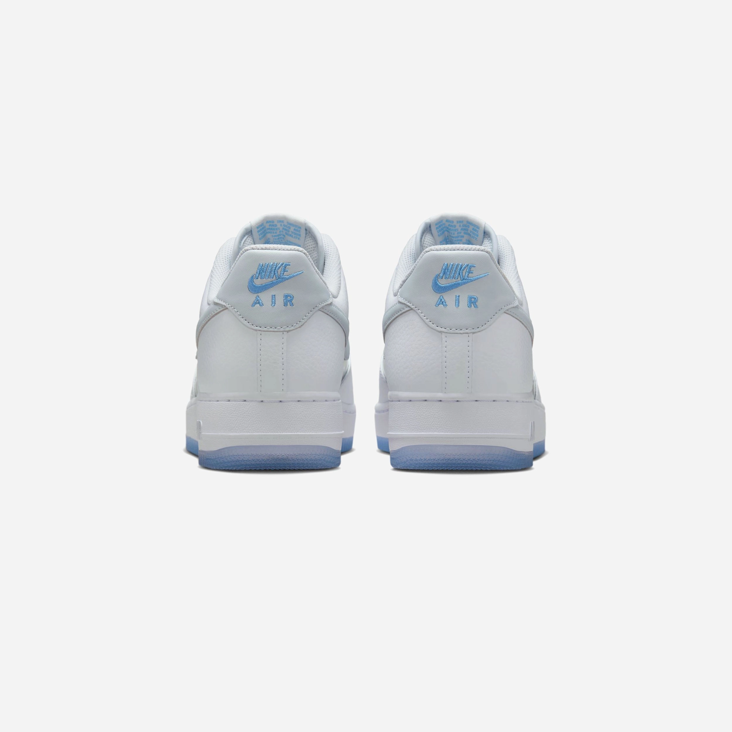Flex Jump Versatile Design Air Force 1 Retro
