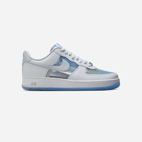 Engineered Lateral Cage Air Force 1 Retro