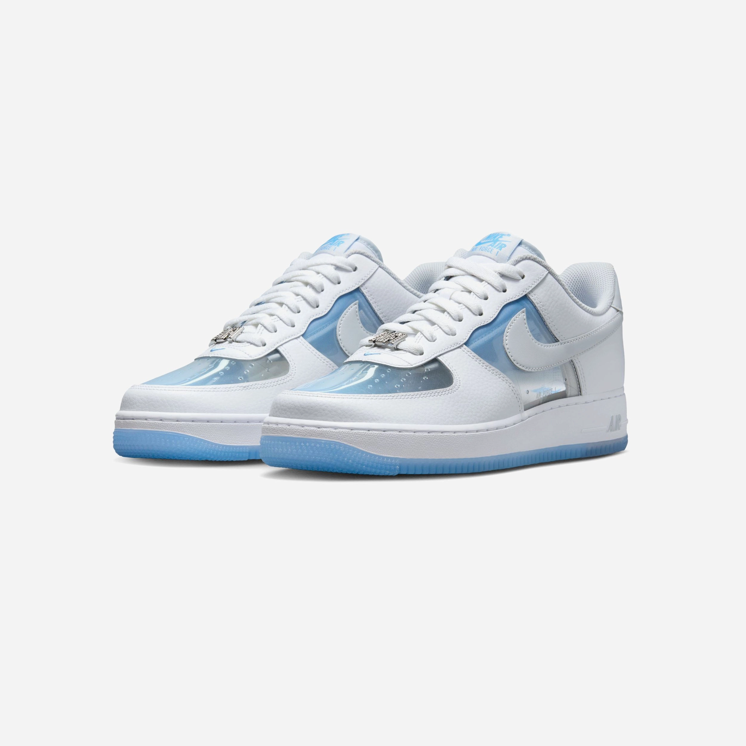 NonSlipSole Air Force 1 Retro