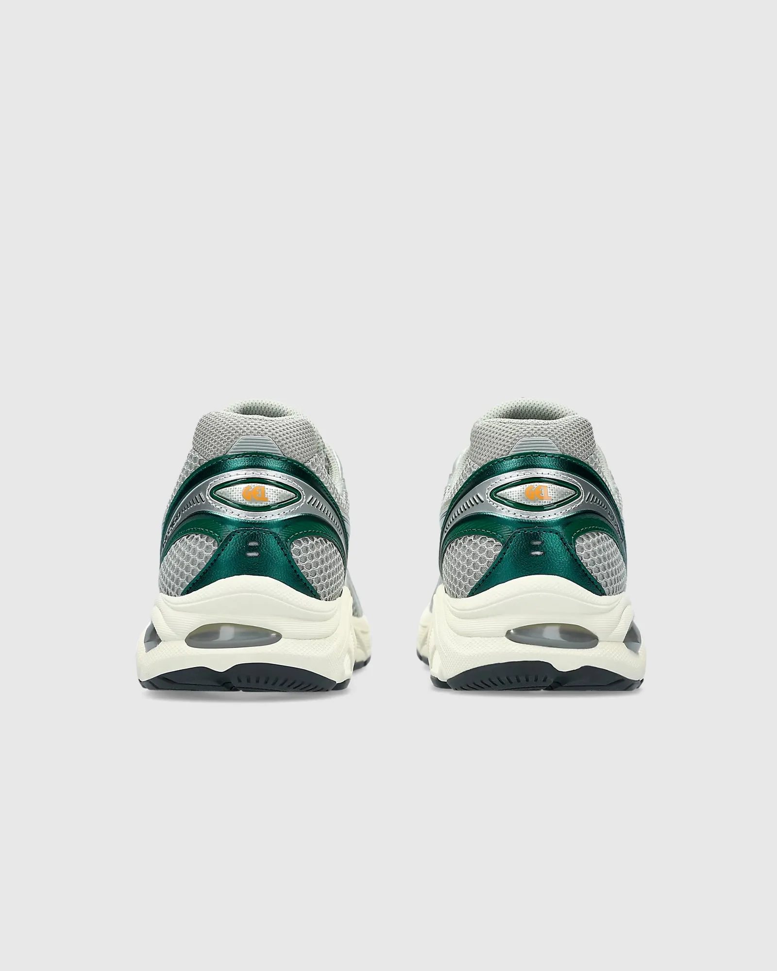 GT-2160 "SEAL GREY/JEWEL GREEN" Airport Easy Classic Base