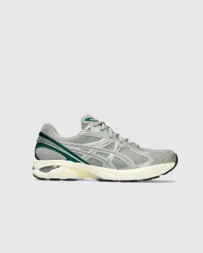 Quick Drying Airport Travel GT-2160 "SEAL GREY/JEWEL GREEN"