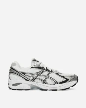 TPUOutsole GT-2160 Sneakers White / Black