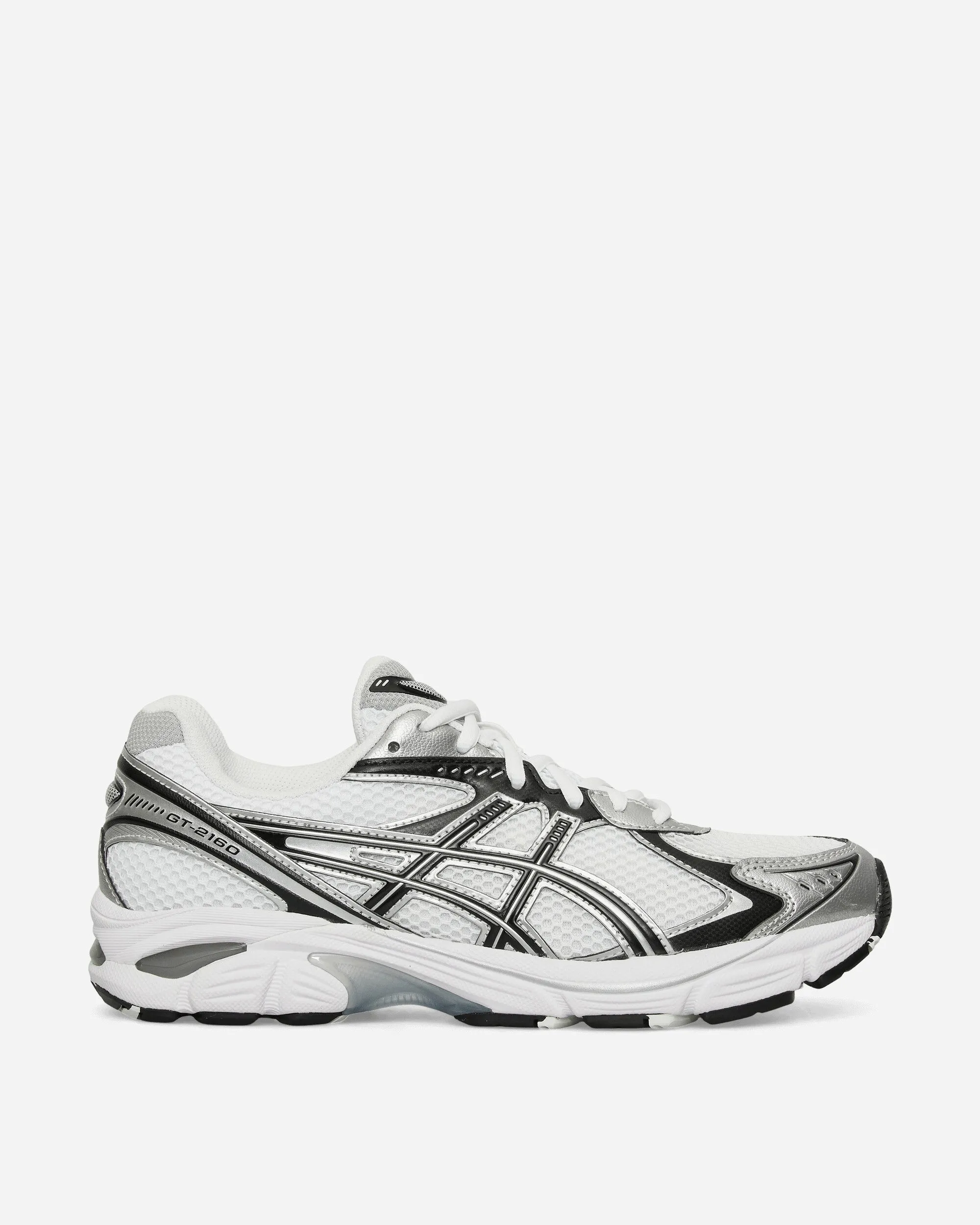 TPUOutsole GT-2160 Sneakers White / Black